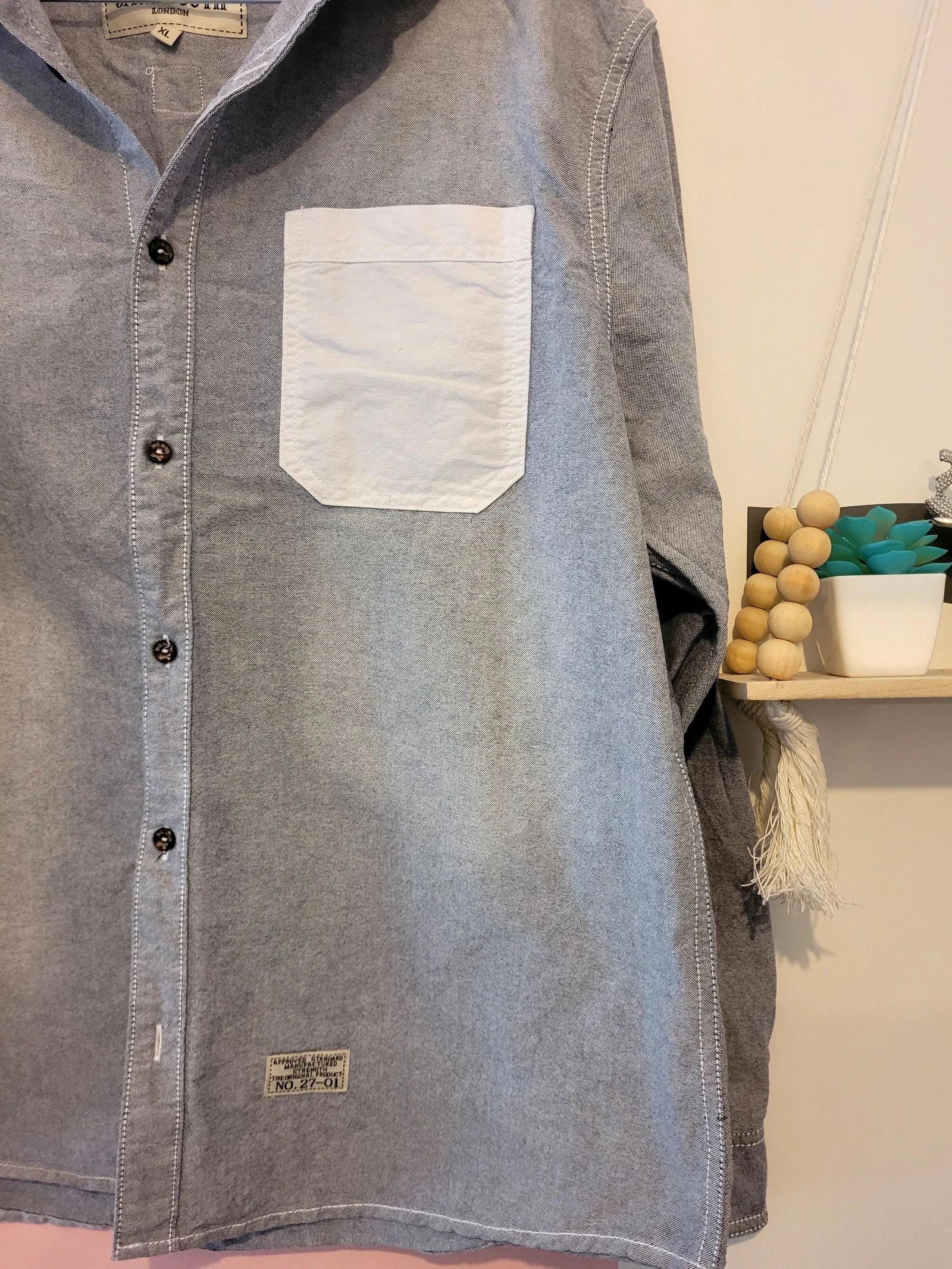 Shirt XL – photo 2